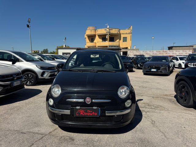 FIAT 500 1.3 Multijet 16V 95CV by DIESEL