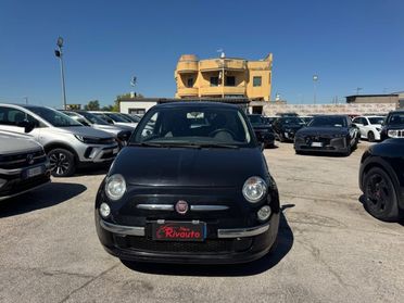 FIAT 500 1.3 Multijet 16V 95CV by DIESEL