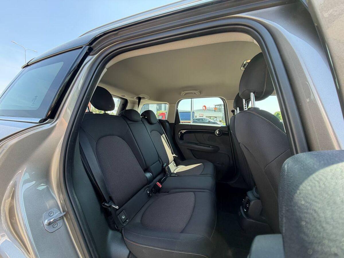 Mini Countryman 1.5 Cooper SE all4 auto