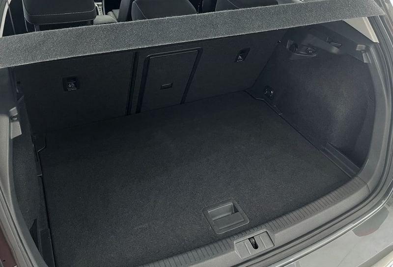 Volkswagen Golf Golf 1.6 TDI 115 CV 5p. Executive BlueMotion Technology
