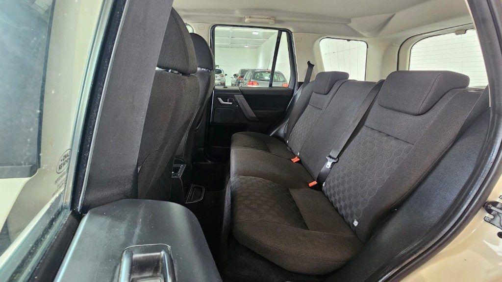 Land Rover Freelander 2.2 TD4 S.W. S *80.000 KM*