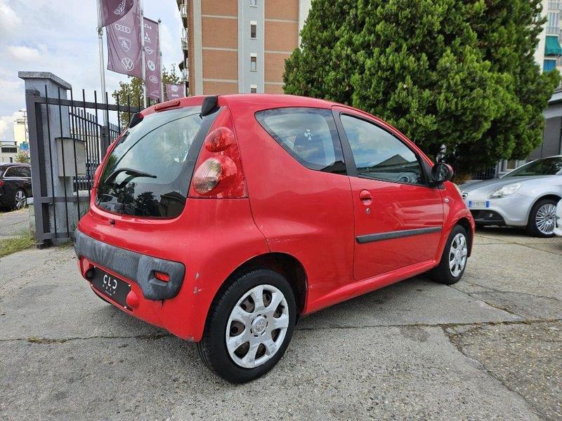 Peugeot 107 1.0 68CV 3p.