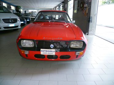 Lancia Fulvia 1.3 SPORT - ZAGATO - 2°SERIE