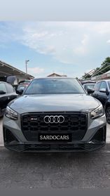 Audi Q2 SQ2 TFSI quattro S tronic