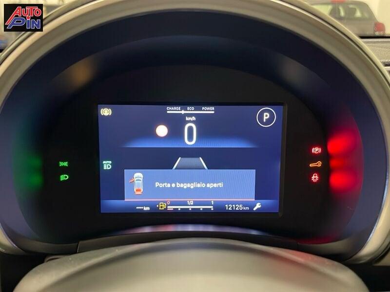 FIAT 600 600 Hybrid 136 CV DCT MHEV La Prima