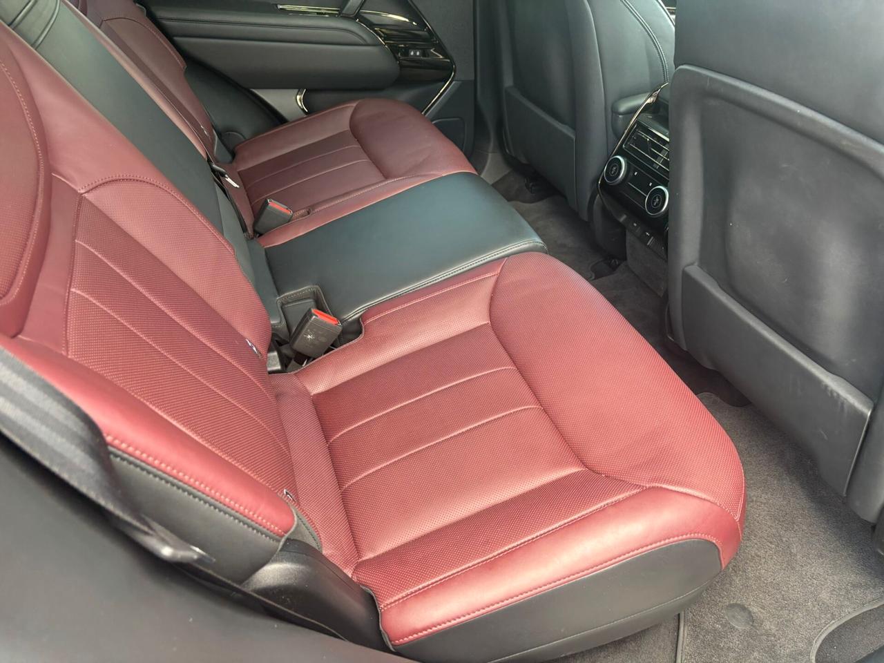 Land Rover Range Sport 3.0D l6 249 CV Dynamic HSE
