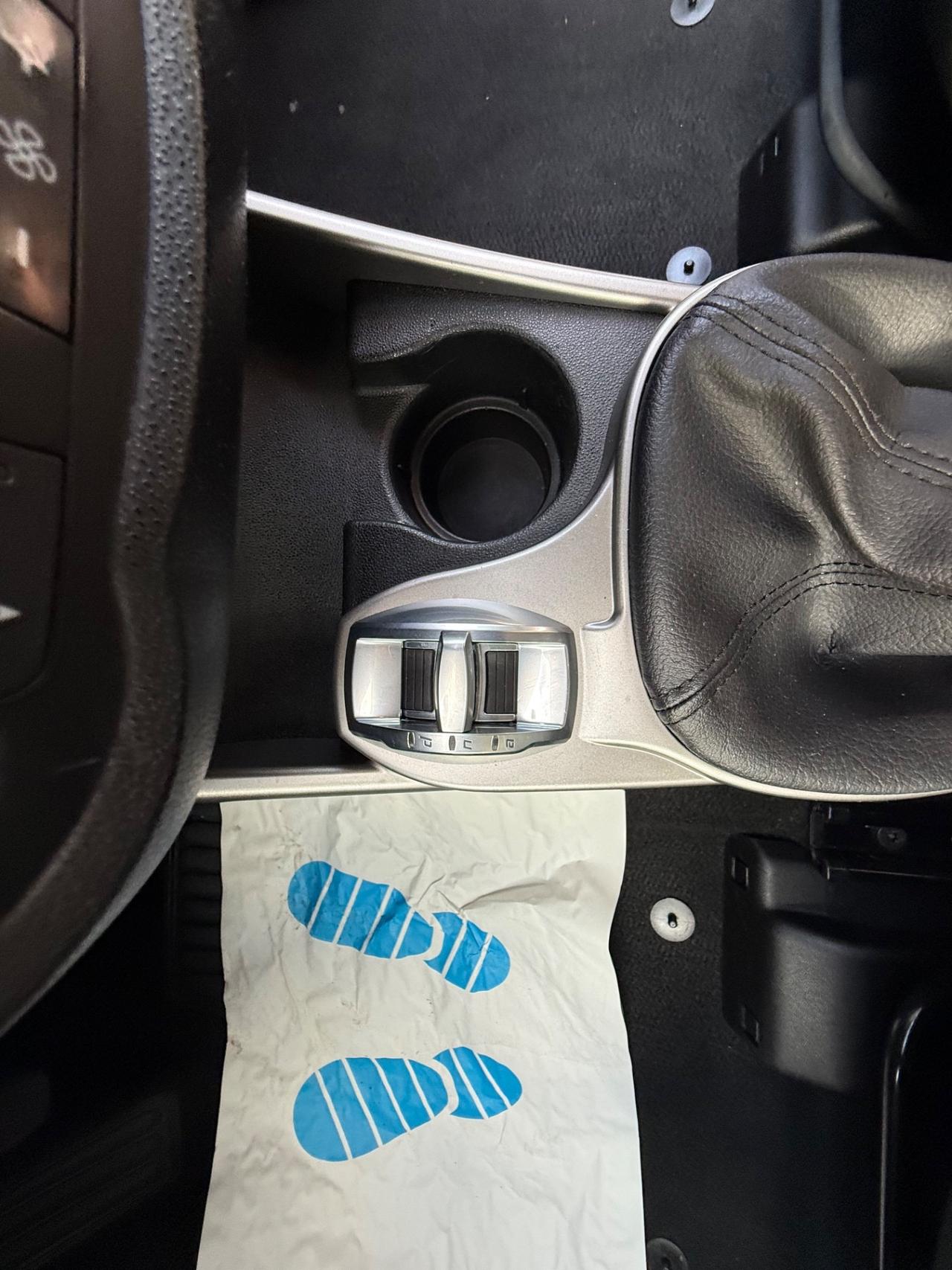 Alfa Romeo MiTo 1.3 JTDm-2 95 CV S&S Progression