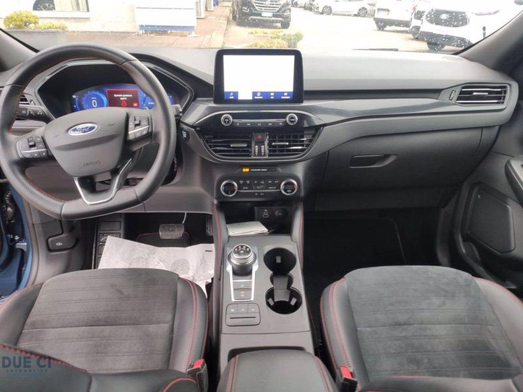 FORD Kuga 1.5 EcoBlue 120 CV aut. 2WD ST-Line X del 2022