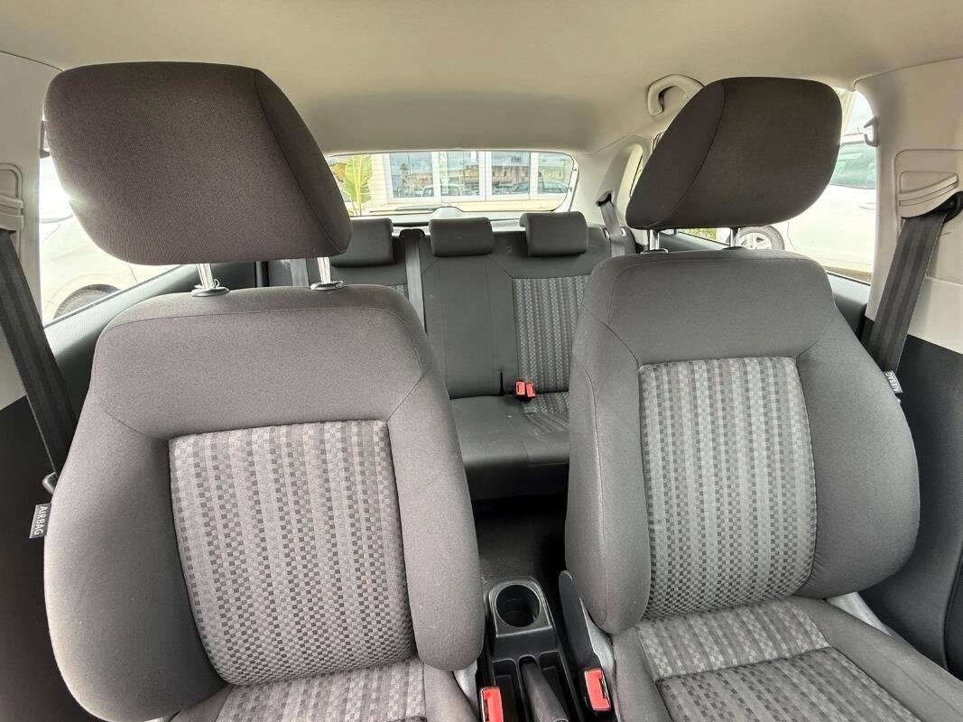 Volkswagen Polo 1.4 tdi Trendline 75cv 5p