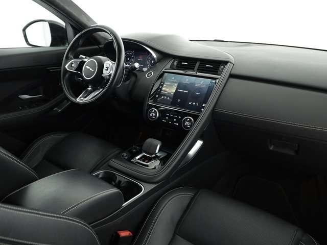Jaguar E-Pace 2.0 P4H AWD