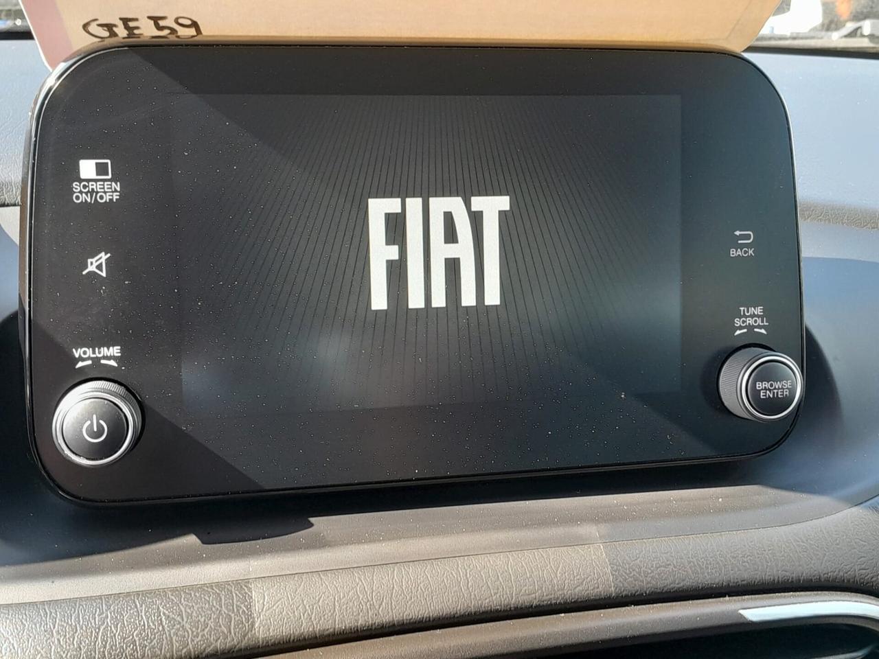 °°°°°° Fiat Tipo 1.6 Mjt S&S SW City Life °°°°