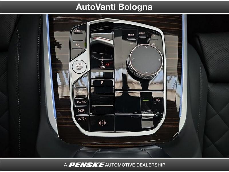 BMW X5 X5 xdrive30d MSport Pro auto