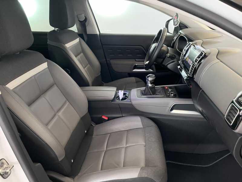 CITROEN C5 Aircross - C5 Aircross 1.5 bluehdi Shine s&s 130cv my20