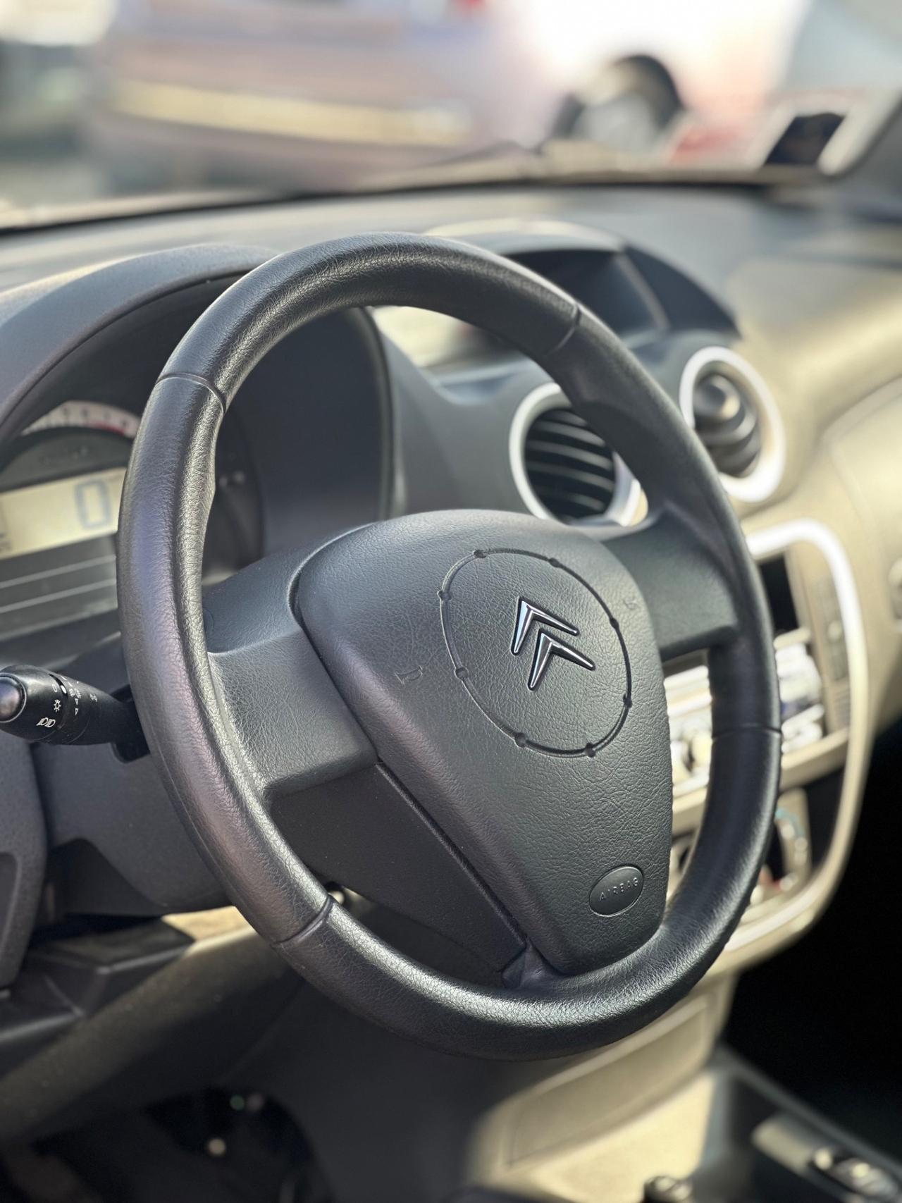 Citroen C3 1.1 (98.000KM CERTIFICATI) OK NEOPATENTATI