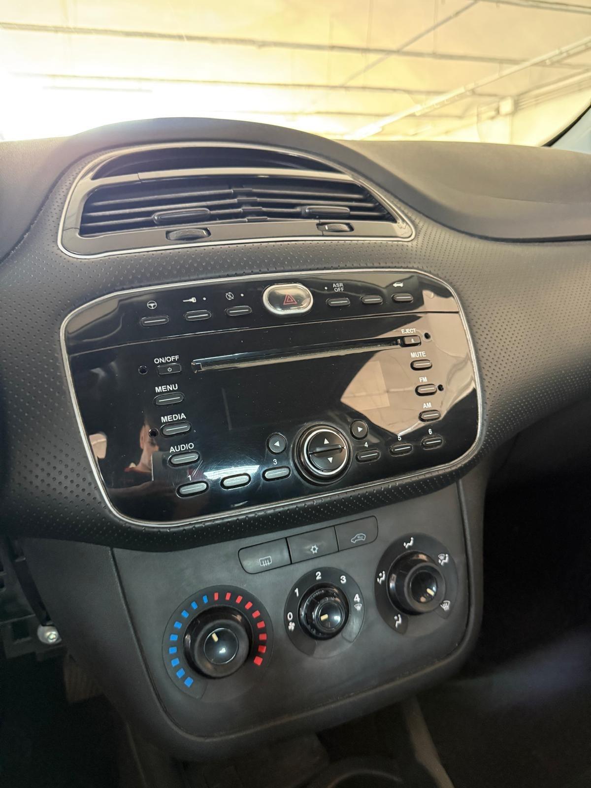 Fiat Punto Evo 1.2 3 porte S&S Dynamic