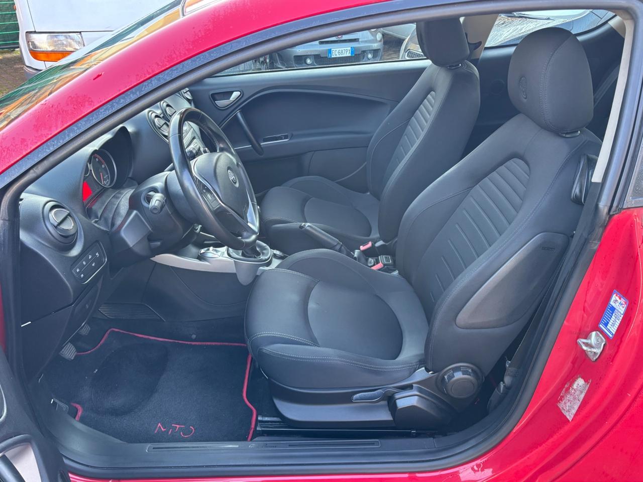 Alfa Romeo MiTo 1.3 JTDm 95 CV S&S