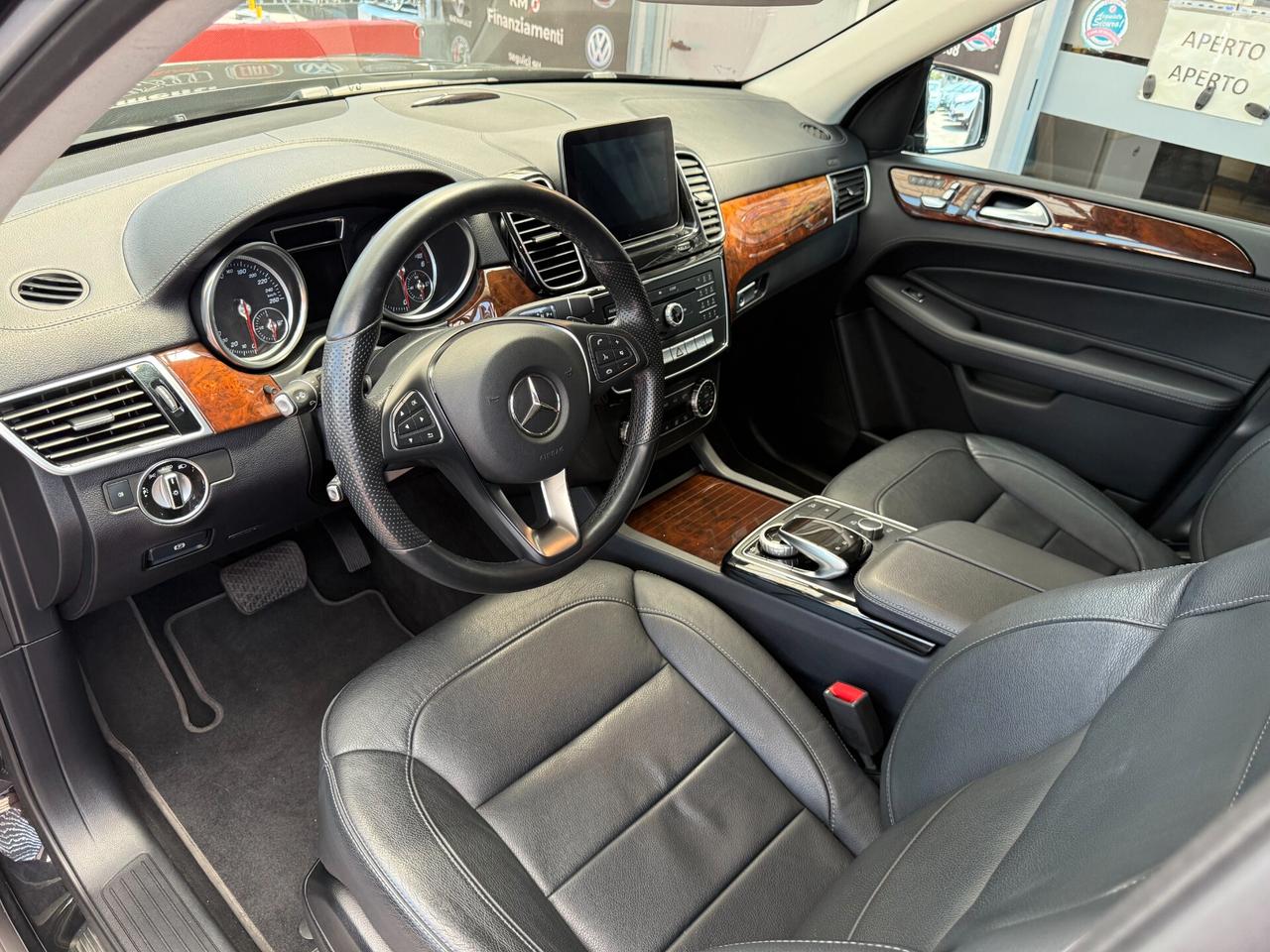 Mercedes-benz GLE 350 GLE 350 d 4Matic Exclusive Plus