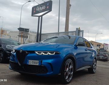 Alfa Romeo Tonale 1.5 130 CV HYBRID TCT7 " Speciale "