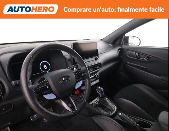 HYUNDAI Kona 2.0 T-GDI DCT N Performance