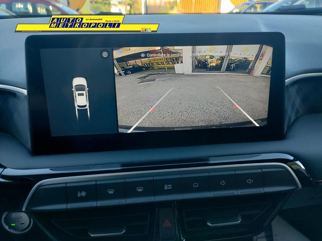 Mg MG3 1.5 115cv Comfort
