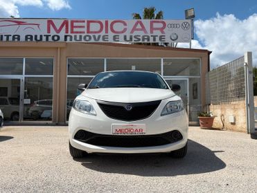 Lancia Ypsilon 1.2 69 CV 5 porte S&S Elefantino Blu