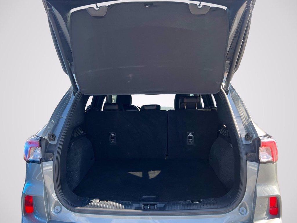 FORD Kuga 2.5 full hybrid ST-Line X 2wd 190cv cvt del 2022