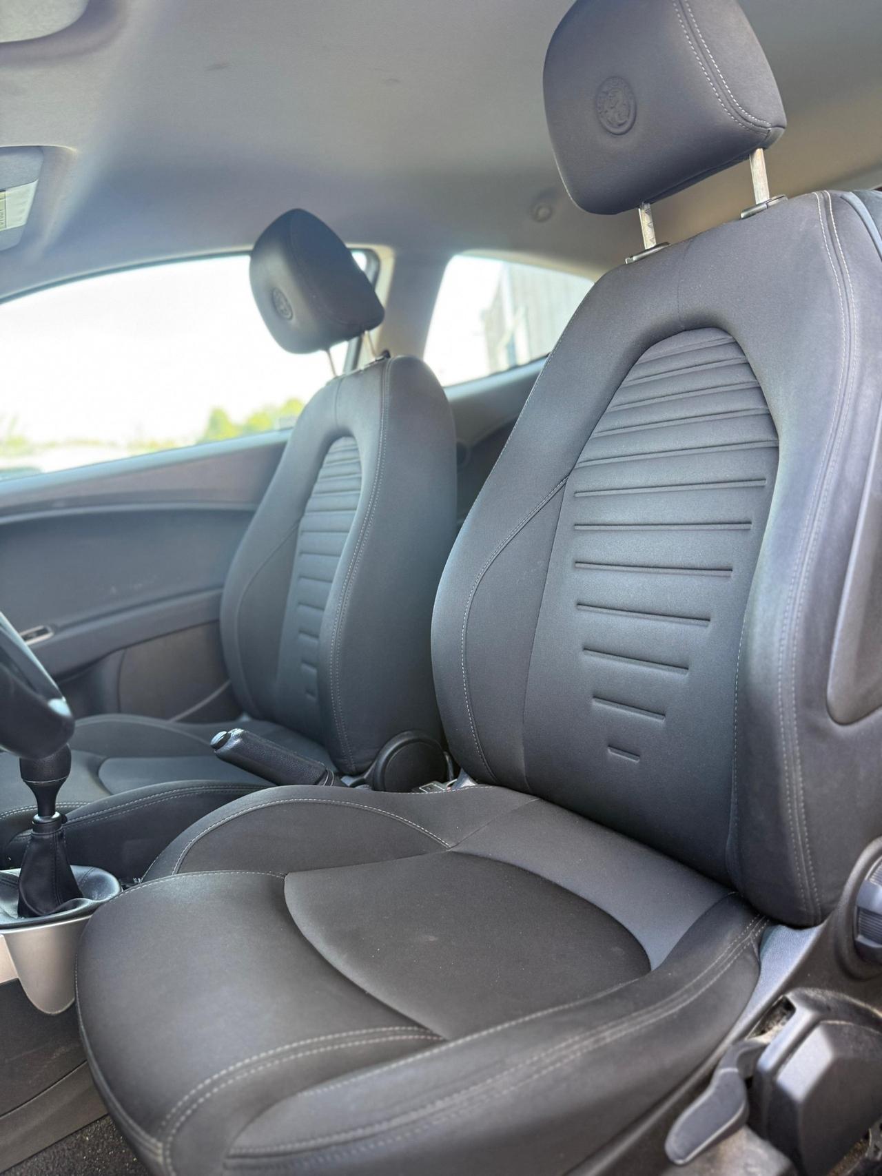 Alfa Romeo MiTo 1.3 JTDm 95 CV S&S