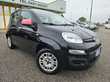 Fiat Panda 1.2 Pop 69cv E6