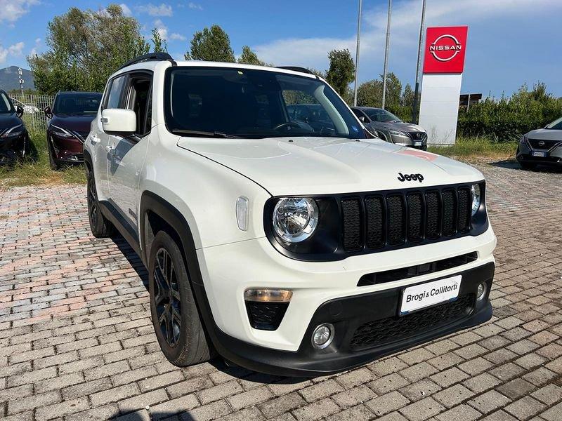 Jeep Renegade 1.0 t3 Longitude 2wd