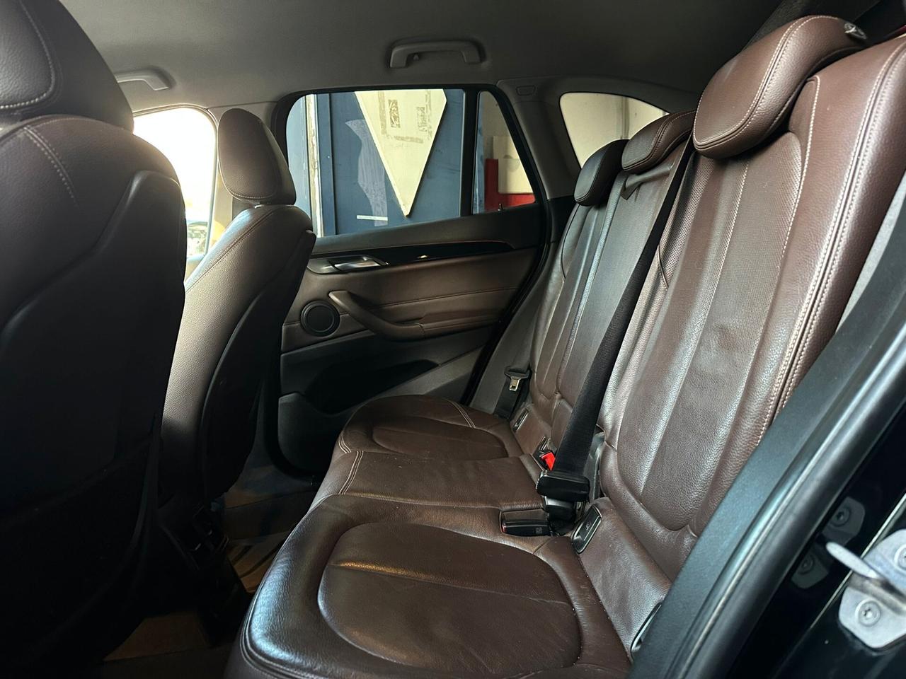 Bmw X1 xDrive25d Sport