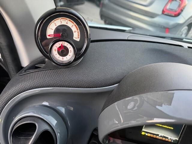 Smart ForTwo AMG LIMITED EDITION