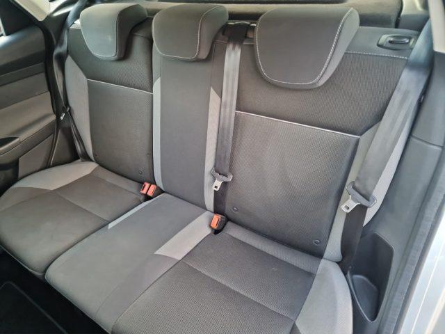 FORD Focus 1.6 TDCi 115 CV SW Titanium