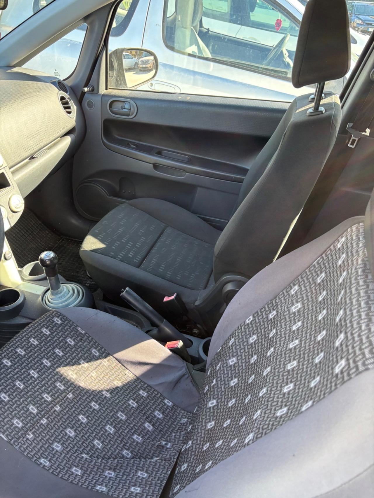 Mitsubishi Colt 1.1 12V 3p. CZ3 neo patentato