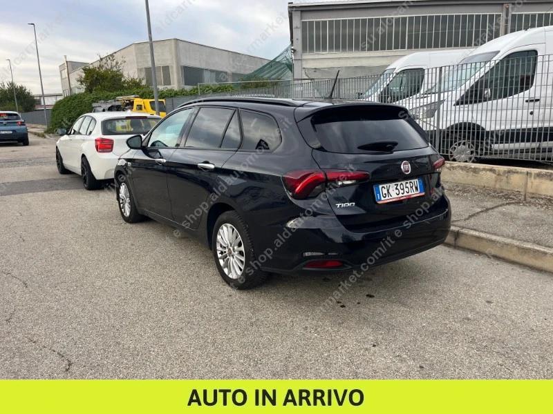 Fiat Tipo Station Wagon 1.6 Mjt Life