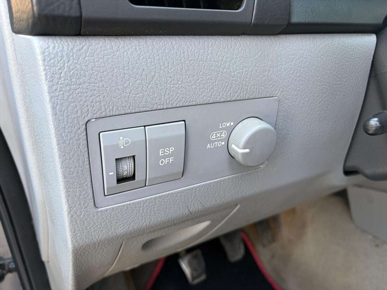 Kia Sorento 2.5 CRDI 4WD 170cv Active Class