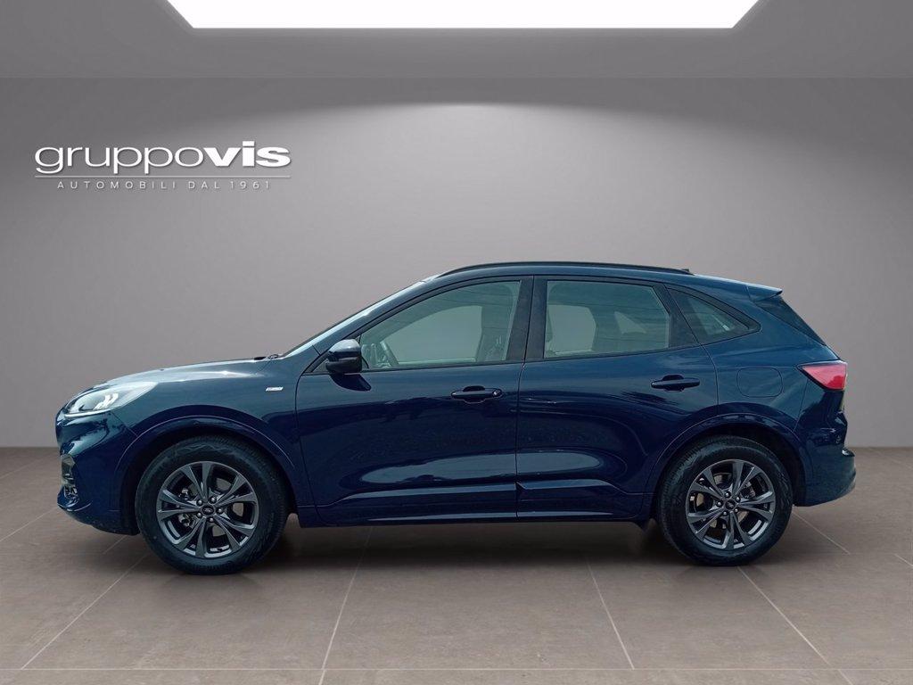 FORD Kuga full hybrid ST-Line 2wd Automatica del 2022