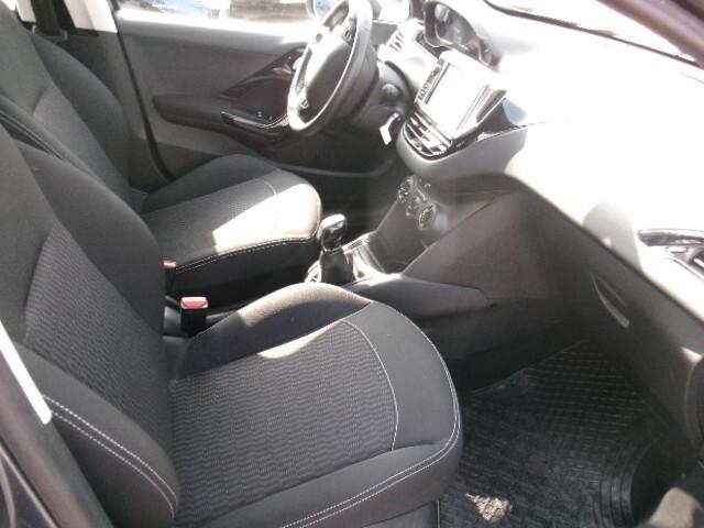 Peugeot 208 BlueHDi 75 5 porte Allure