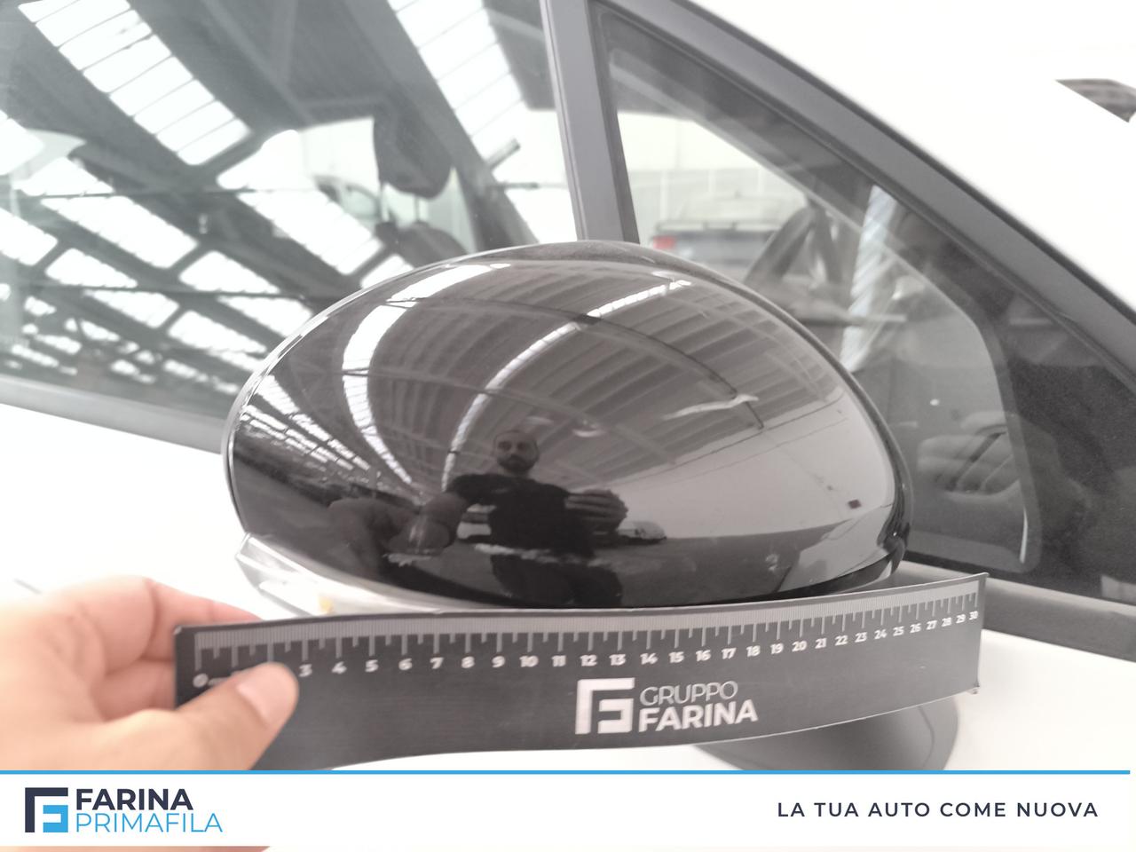 FIAT 500X 2022 - 500X 1.3 mjet Club 95cv