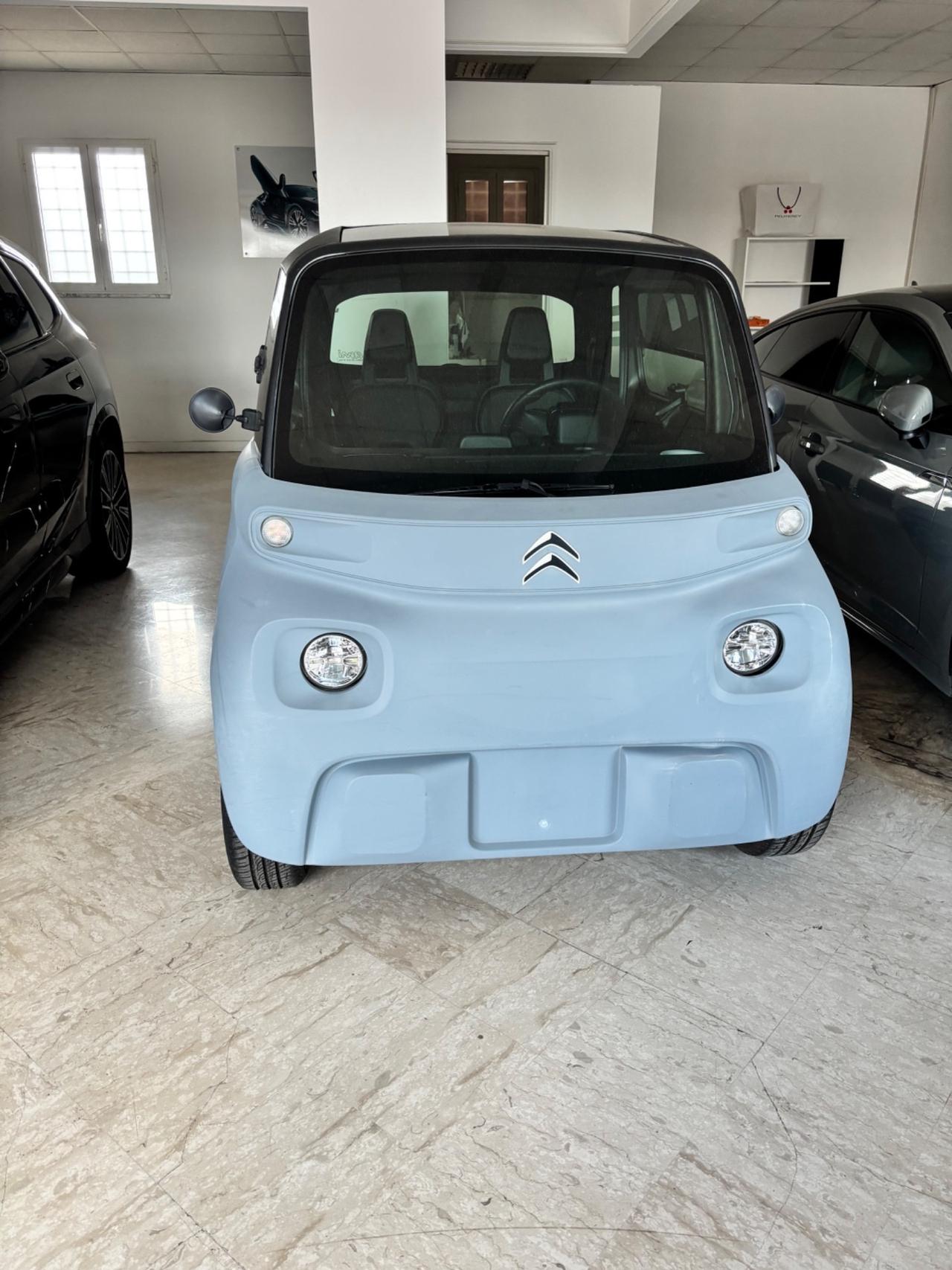 Citroen Ami