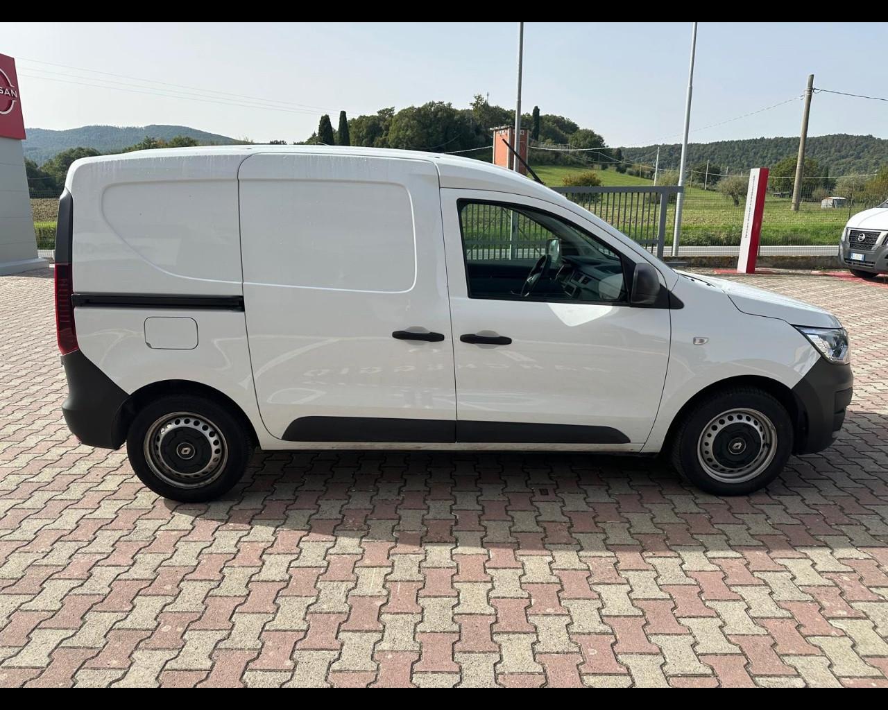 RENAULT Express van 1.5 Blue dci 95cv
