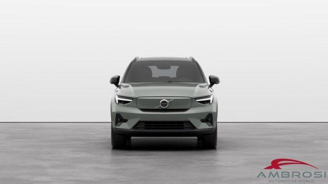 VOLVO XC40 Recharge Pure Electric Single Motor Ultimate Exte