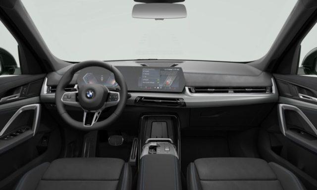 BMW X1 xDrive 23d Msport Pro