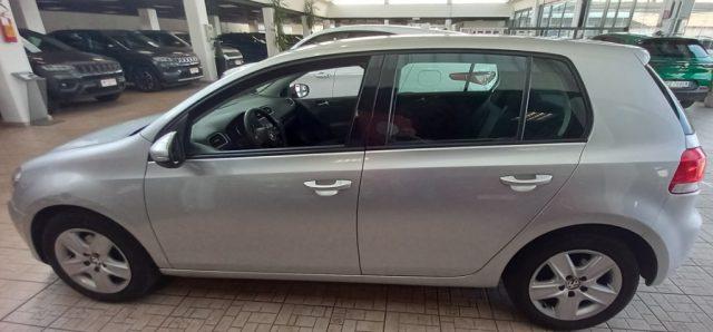 VOLKSWAGEN Golf 1.6 TDI DPF 5p.