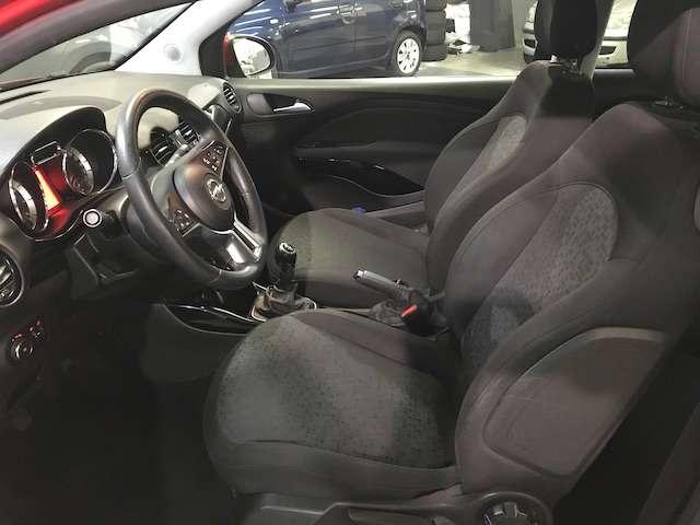 Opel Adam Adam 1.4 Gpl-tech 87cv / FULL OPTIONAL EURO6