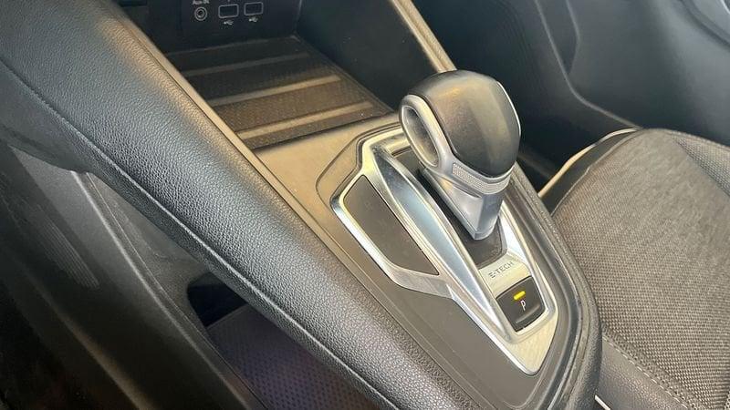 Renault Captur II 2019 1.6 E-TECH Plug-in Hybrid 160cv Intens Auto