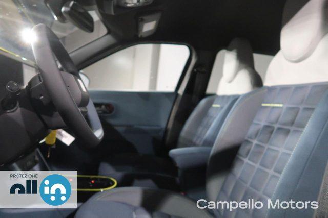 FIAT Grande Panda Grande Panda 1.2 T Hybrid 110cv La Prima