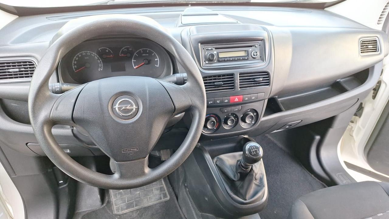 Opel Combo 1.4i 95CV PC-TN Van (750kg) E6