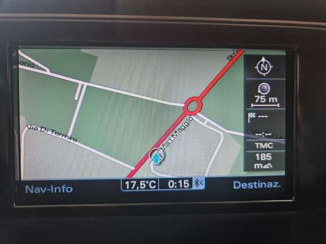 Audi A4 A4 Avant 2.0 tdi S-LINE multitronic