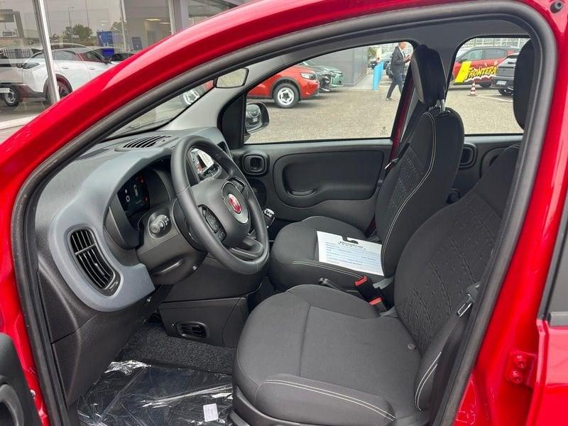 FIAT Panda Panda 1.0 FireFly S&S Hybrid