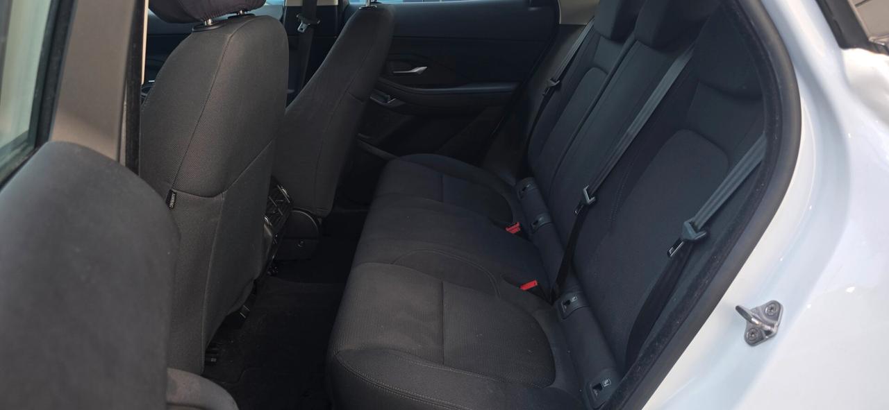 Jaguar E-Pace 2.0D 150 CV
